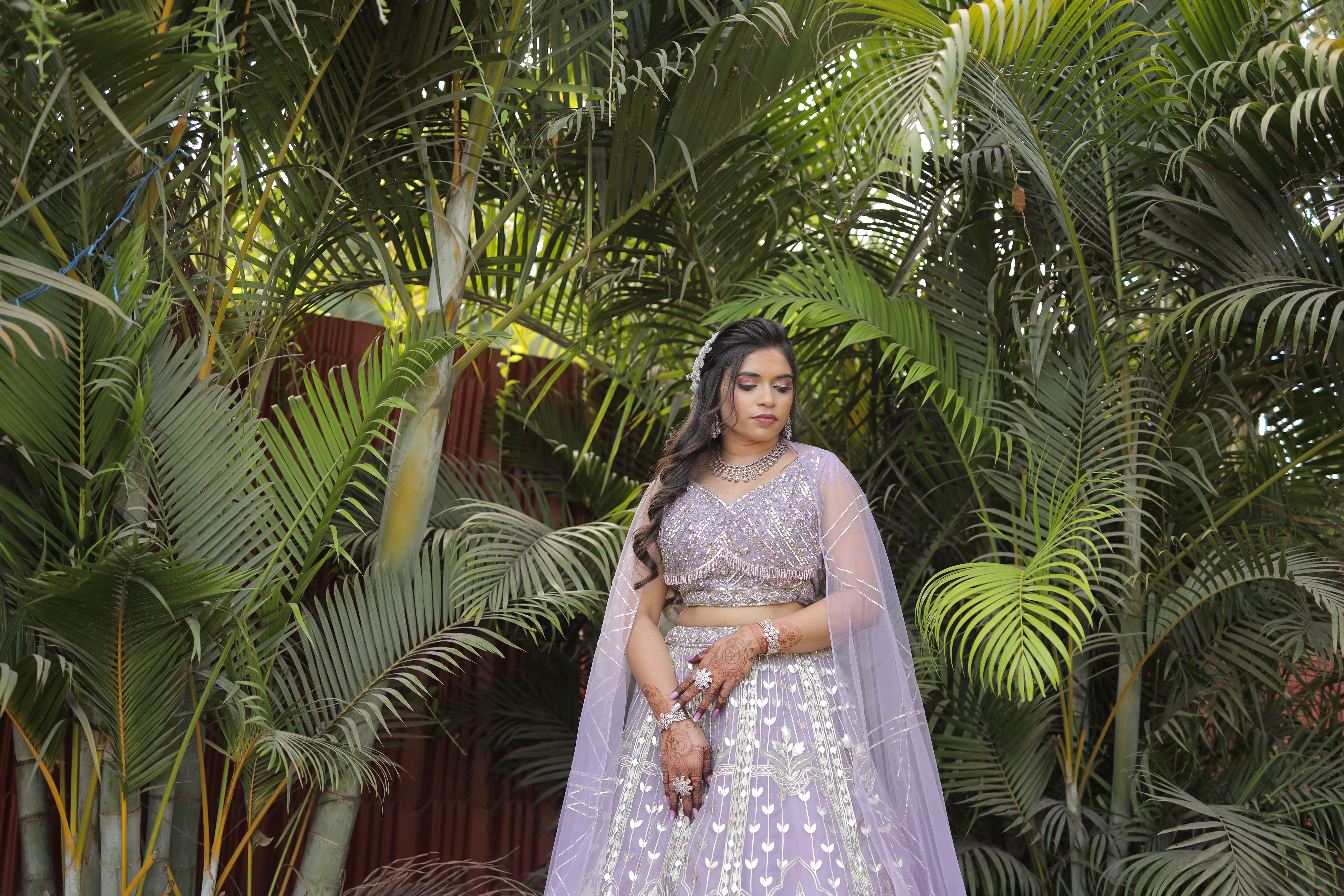 Peacock Blue Zariwork Semi Crepe Unstitched Salwar Suit