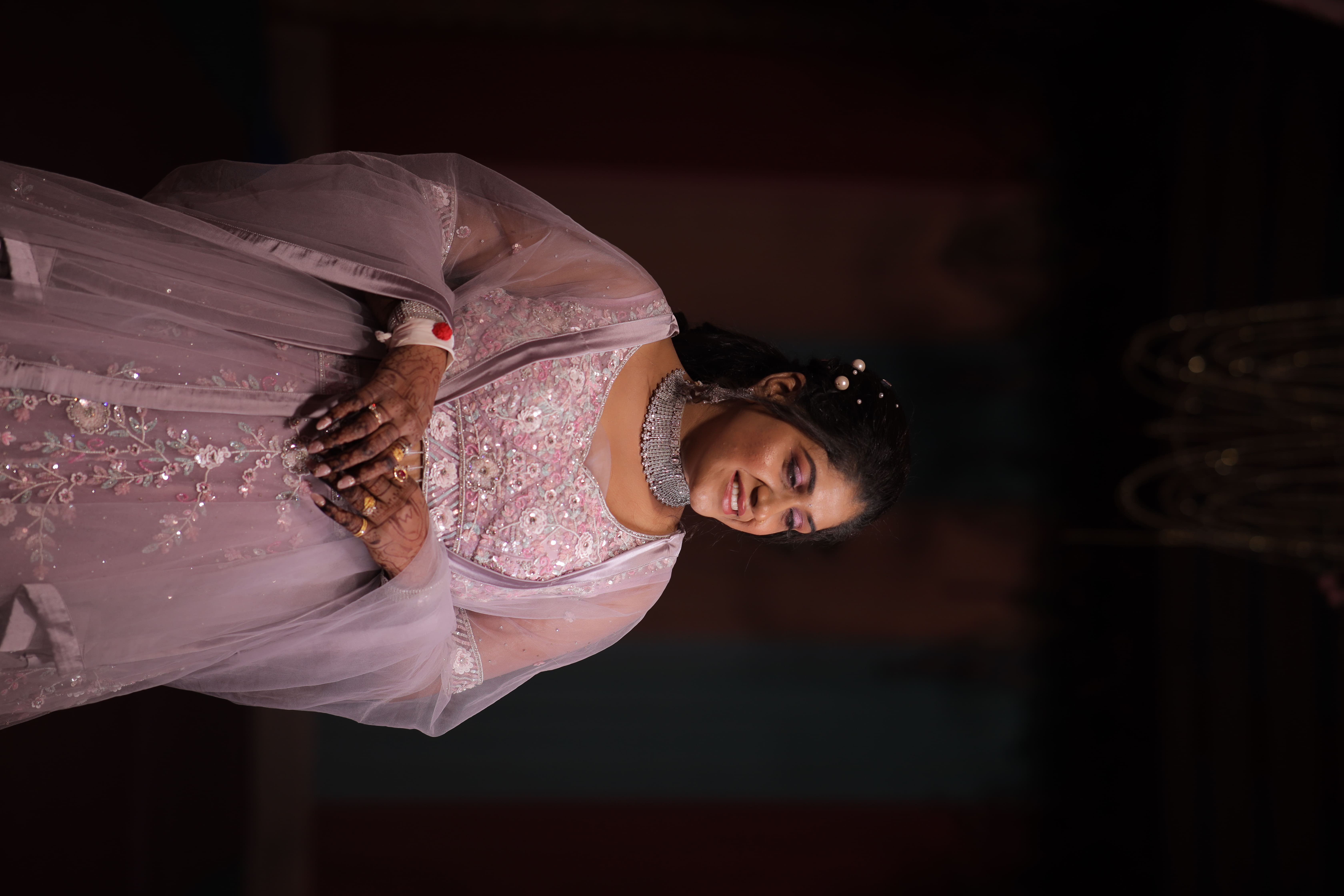 Peacock Blue Zariwork Semi Crepe Unstitched Salwar Suit